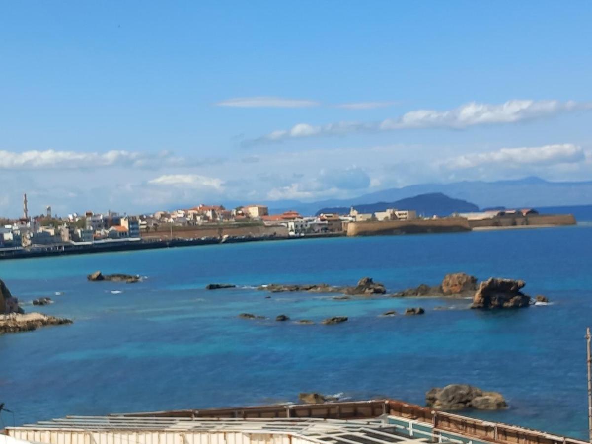Victory Chania Appartamento La Canea