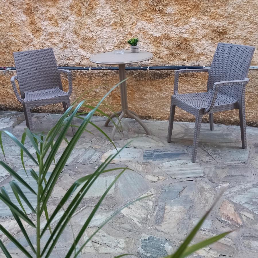 Victory Chania * La Canea